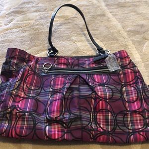 Coach Tote bag